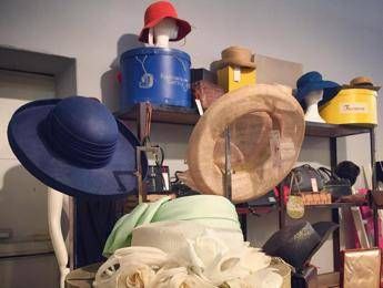 Milano, vintage benefico per Fondazione Magica Cleme Milano, vintage benefico per Fondazione Magica Cleme
